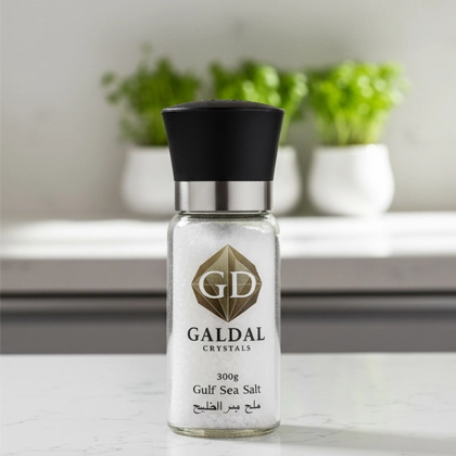 Galdal Salts