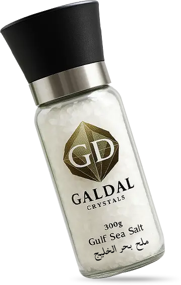 Galdal Salt